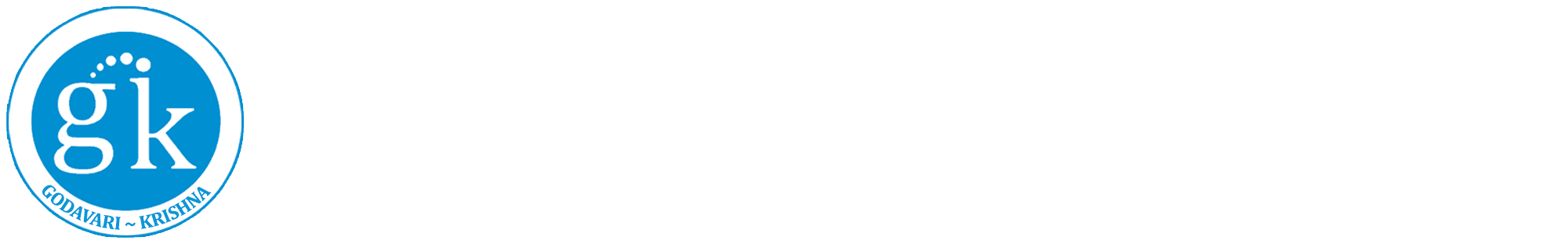 Godavari Krishna logo