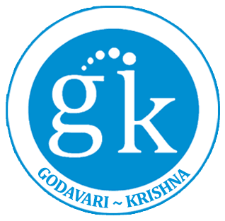Godavari Krishna logo