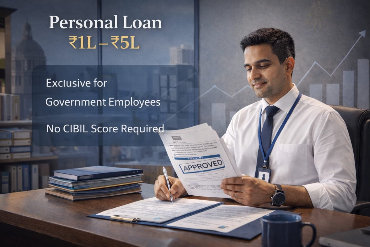 Personal Loan