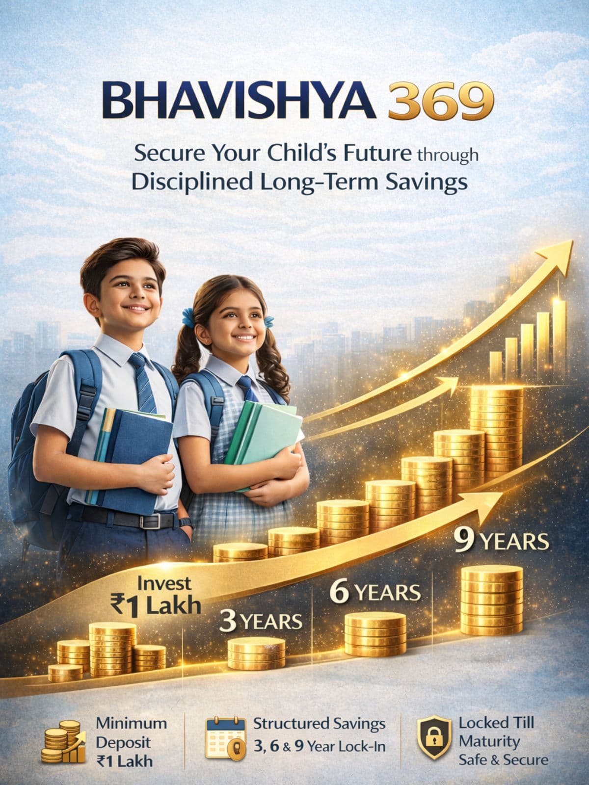 GK Bhavishya 369