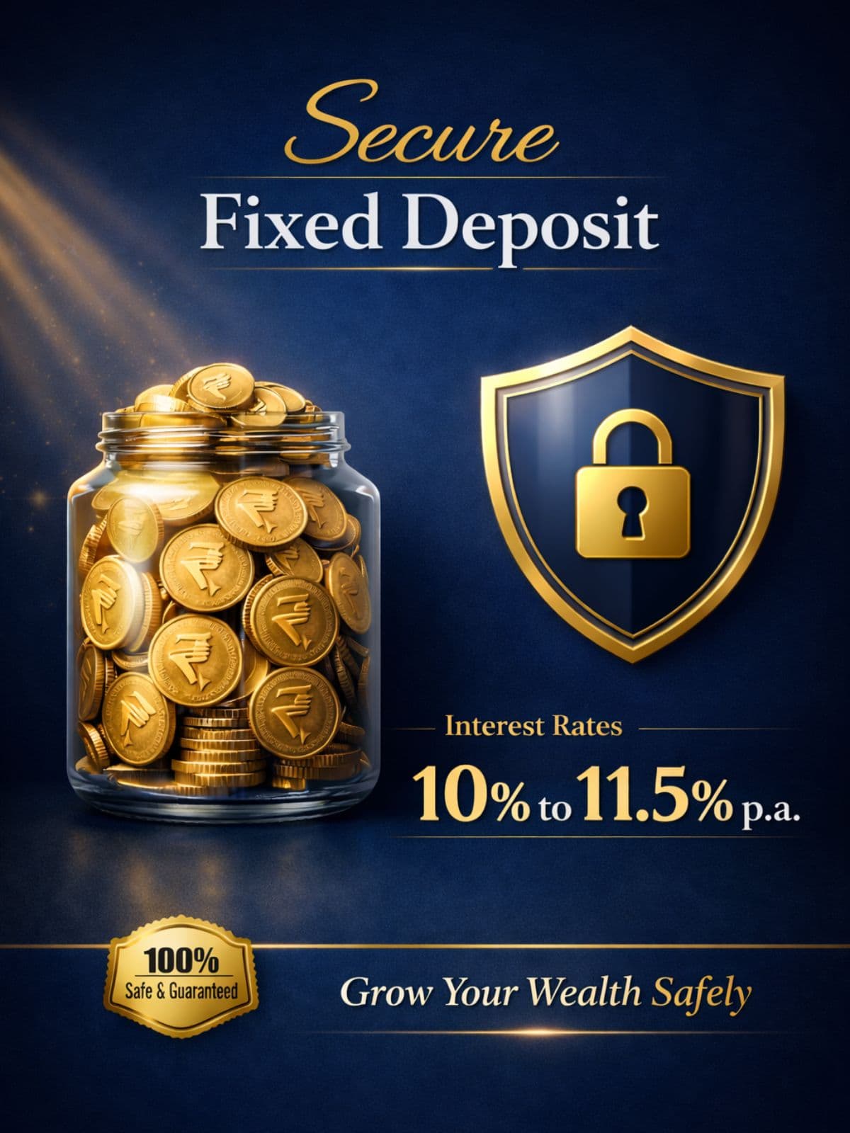 Fixed Deposit