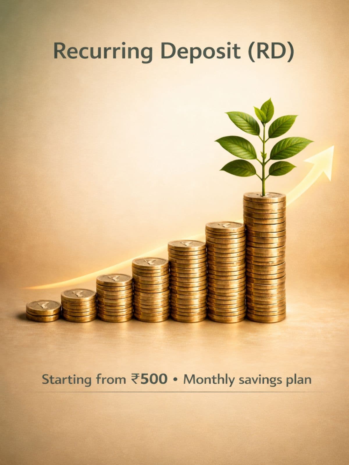 Recurring Deposit