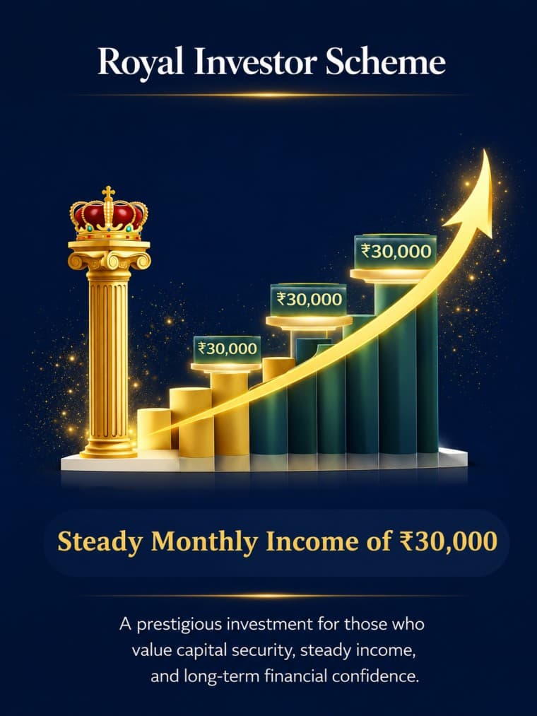 Royal Investor Scheme