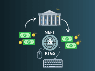 NEFT / RTGS
